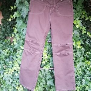 Kuhl Hiking Pants Sz 6 Reg.